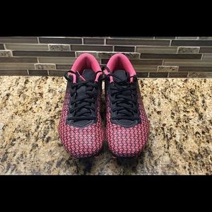 Under Armour Soccer Cleats